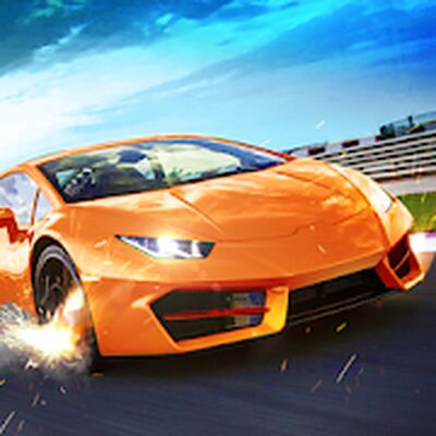 Download Crazy Racer (Premium Unlocked MOD) for Android