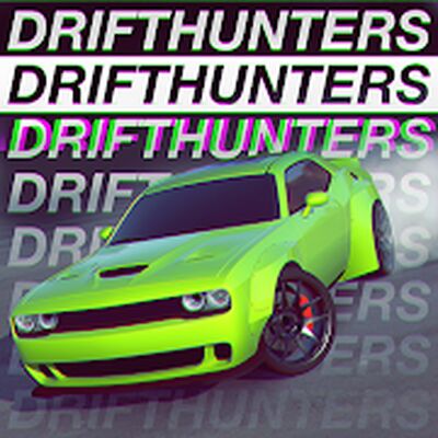 Download Drift Hunters (Free Shopping MOD) for Android