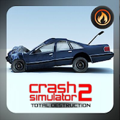 Download Car Crash 2 Total Destruction (Unlimited Money MOD) for Android