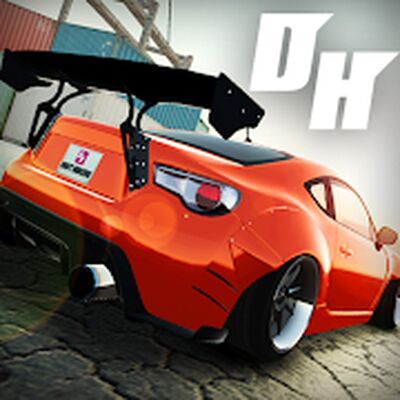 Download Drift Horizon Online Pro Race (Unlocked All MOD) for Android