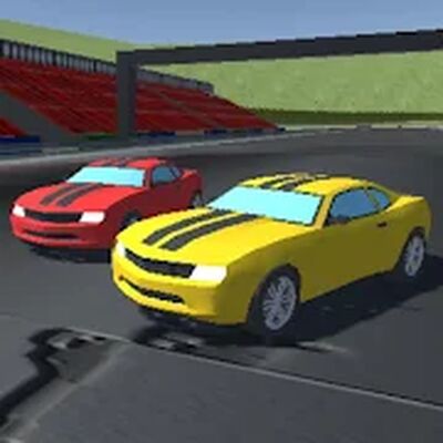 Download 2 Player Racing 3D (Premium Unlocked MOD) for Android