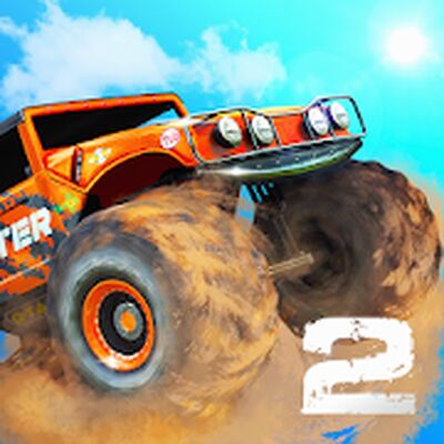 Download Offroad Legends 2 (Unlimited Money MOD) for Android