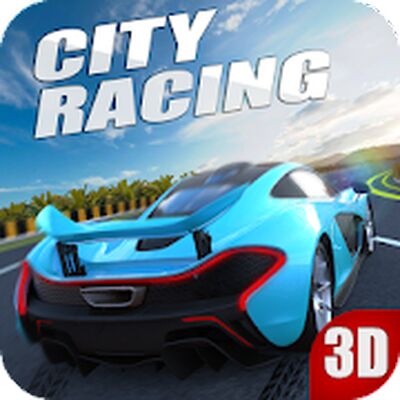 Download City Racing 3D (Free Shopping MOD) for Android