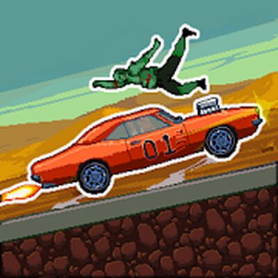 Download Drive or Die (Unlimited Money MOD) for Android