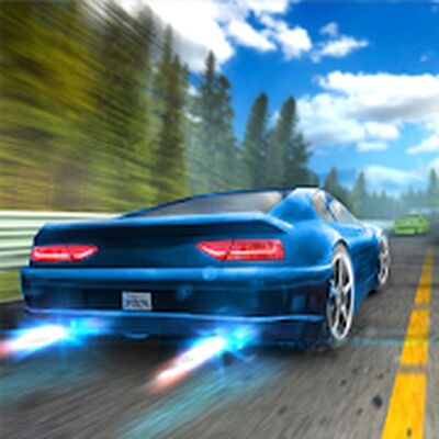Download Real Car Speed: Need for Racer (Unlocked All MOD) for Android