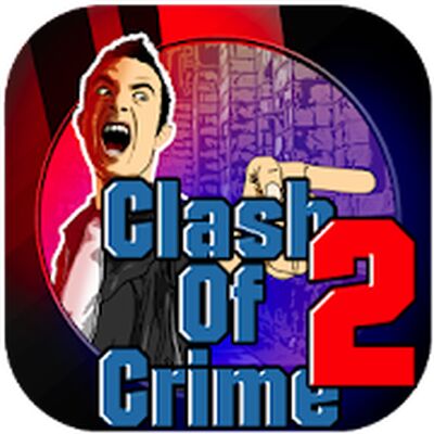 Download Clash of Crime Mad City War Go (Unlimited Coins MOD) for Android