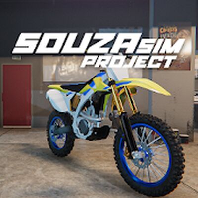 Download SouzaSim Project (Premium Unlocked MOD) for Android