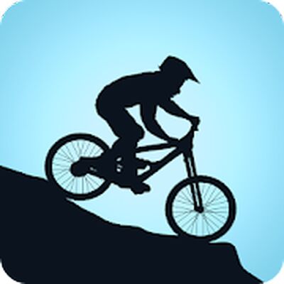 Download Mountain Bike Xtreme (Unlocked All MOD) for Android
