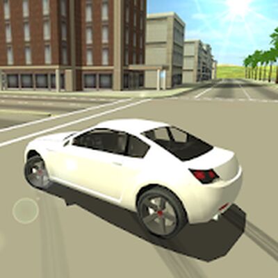 Download Real City Racer (Unlimited Money MOD) for Android