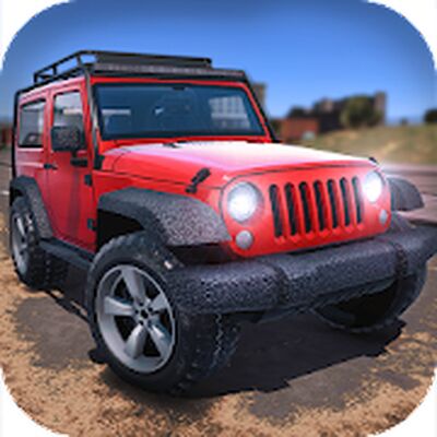 Download Ultimate Offroad Simulator (Unlimited Coins MOD) for Android
