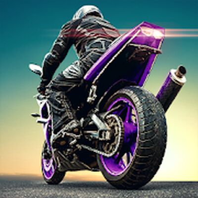 Download Top Bike: Racing & Moto Drag (Unlocked All MOD) for Android