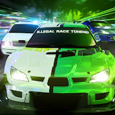 Download ILLEGAL RACE TUNING (Premium Unlocked MOD) for Android
