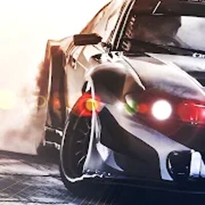 Download Touge Drift & Racing 2.0 (Unlocked All MOD) for Android