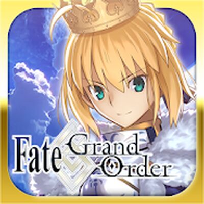 Download Fate/Grand Order (English) (Unlocked All MOD) for Android