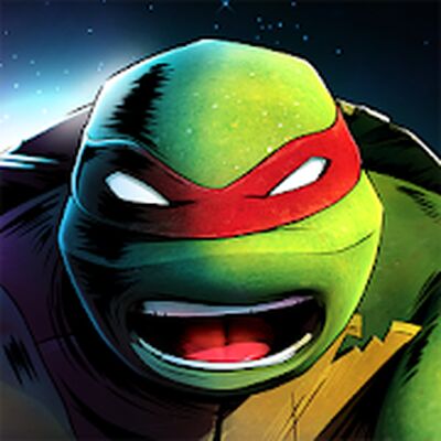 Download Ninja Turtles: Legends (Unlimited Money MOD) for Android