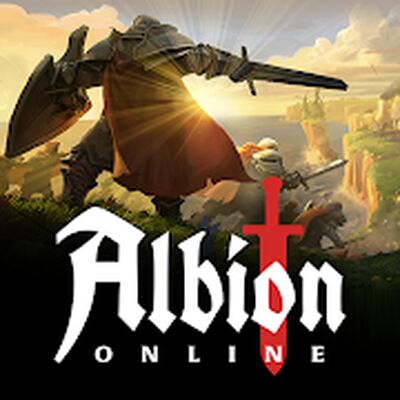 Download Albion Online (Unlocked All MOD) for Android