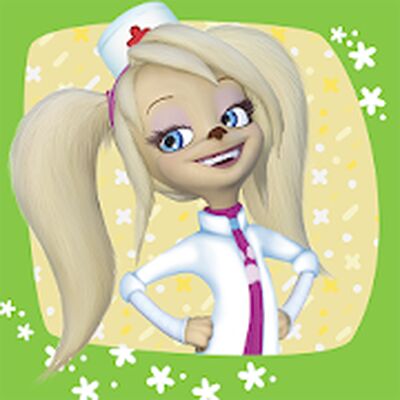 Download The Barkers: Doctor Dentist (Unlimited Coins MOD) for Android