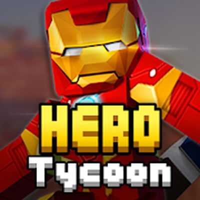 Download Hero Tycoon (Unlocked All MOD) for Android