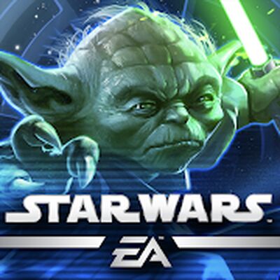 Download Star Wars™: Galaxy of Heroes (Unlimited Money MOD) for Android
