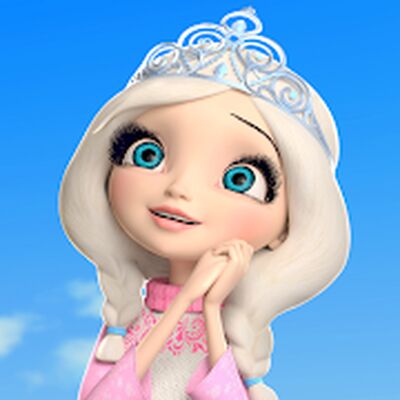 Download Little Tiaras: Princess Game! (Premium Unlocked MOD) for Android