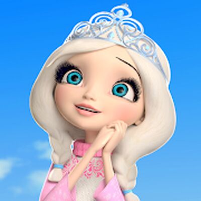 Little Tiaras: Princess Game!