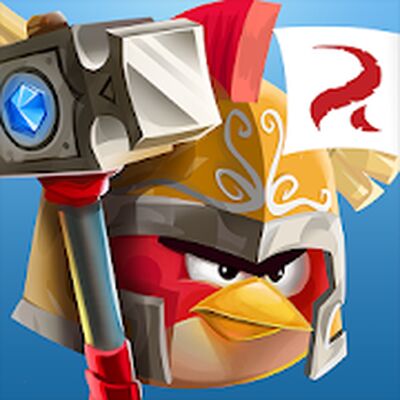 Download Angry Birds Epic RPG (Unlocked All MOD) for Android