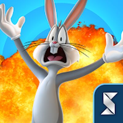 Download Looney Tunes™ World of Mayhem (Unlimited Money MOD) for Android