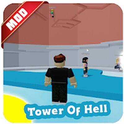 Download Mod Tower of Hell Instructions (Unofficial) (Unlimited Coins MOD) for Android