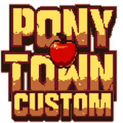 Download Pony Town | Custom Server (Free Shopping MOD) for Android