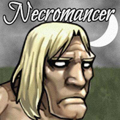 Download Necromancer Story (Premium Unlocked MOD) for Android
