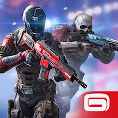 Download Modern Combat Versus: FPS game (Premium Unlocked MOD) for Android