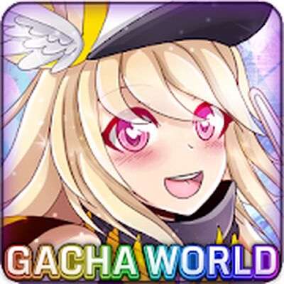Download Gacha World (Unlimited Coins MOD) for Android