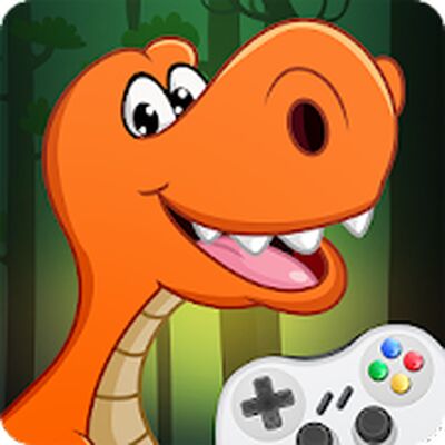 Download Dinosaur games (Unlocked All MOD) for Android