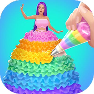 Download Icing On The Dress (Premium Unlocked MOD) for Android