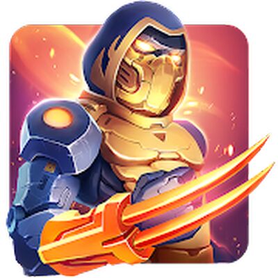 Download Battle Arena: Co-op Battles Online with PvP & PvE (Unlimited Money MOD) for Android