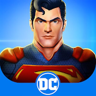 Download DC Legends: Fight Superheroes (Unlimited Coins MOD) for Android