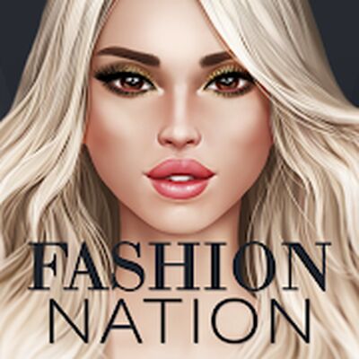 Download Fashion Nation: Style & Fame (Premium Unlocked MOD) for Android