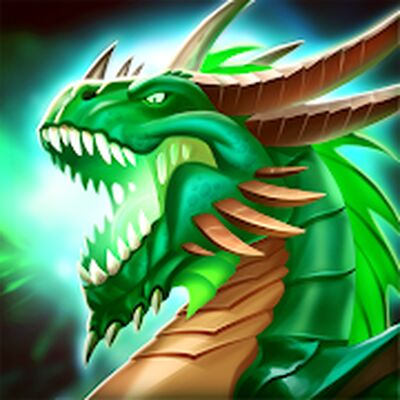 Download Might & Magic: Era of Chaos (Free Shopping MOD) for Android