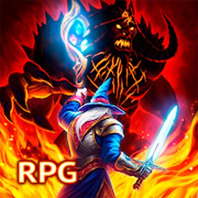 Download Guild of Heroes: Fantasy RPG (Free Shopping MOD) for Android