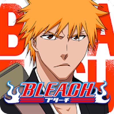 Download BLEACH Mobile 3D (Unlocked All MOD) for Android