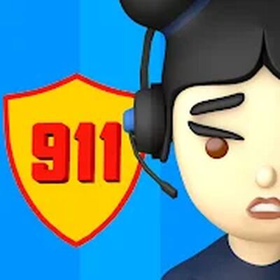 Download 911 Emergency Dispatcher (Unlimited Money MOD) for Android