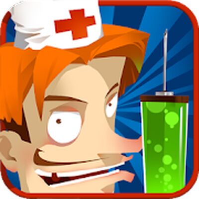 Download Crazy Doctor (Unlimited Coins MOD) for Android