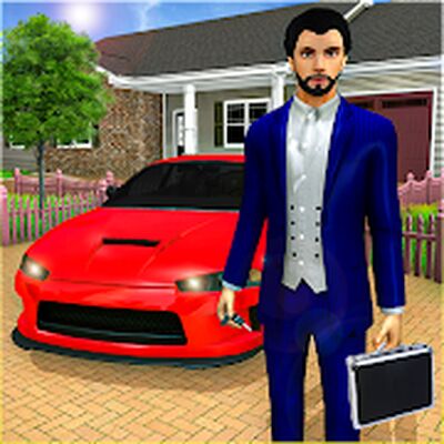 Download Virtual Single Dad Simulator (Unlocked All MOD) for Android