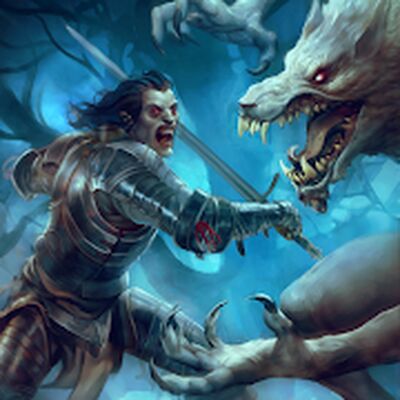 Download Vampire's Fall: Origins RPG (Unlimited Money MOD) for Android