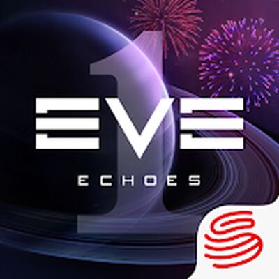 Download EVE Echoes (Unlocked All MOD) for Android