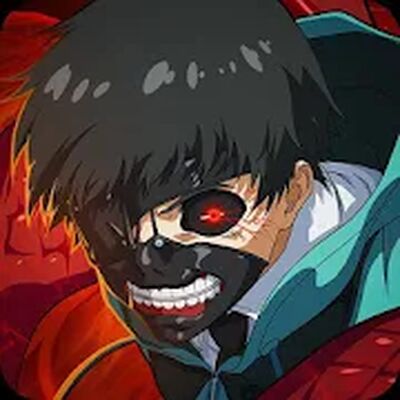 Download Tokyo Ghoul: Dark War (Premium Unlocked MOD) for Android