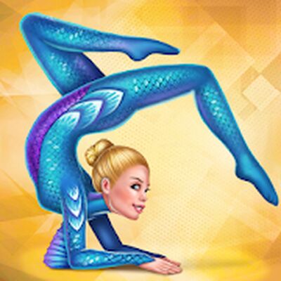 Download Fantasy Gymnastics (Unlocked All MOD) for Android