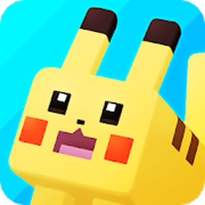 Download Pokémon Quest (Unlimited Coins MOD) for Android