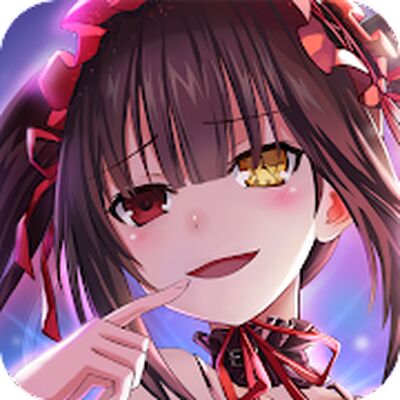 Download Date A Live: Spirit Pledge (Unlocked All MOD) for Android