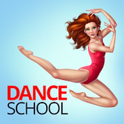 Download Dance School Stories (Free Shopping MOD) for Android